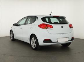 Kia Ceed  1.4 CRDi 