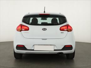 Kia Ceed  1.4 CRDi 