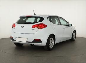 Kia Ceed  1.4 CRDi 