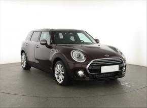 MINI Clubman  Cooper 