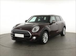 MINI Clubman  Cooper 