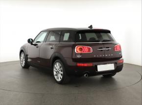 MINI Clubman  Cooper 