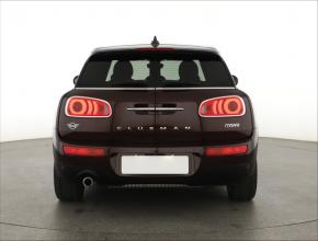 MINI Clubman  Cooper 