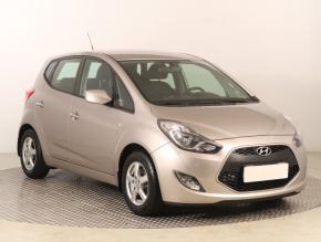 Hyundai ix20  1.4 CVVT 