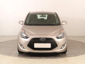 Hyundai ix20  1.4 CVVT 