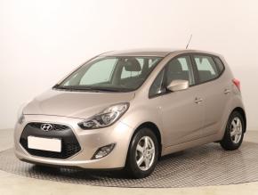 Hyundai ix20  1.4 CVVT 