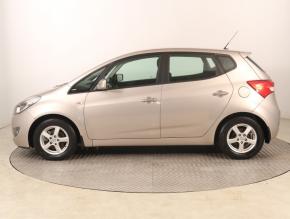 Hyundai ix20  1.4 CVVT 