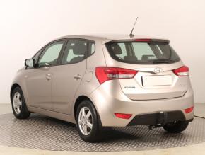 Hyundai ix20  1.4 CVVT 