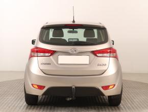 Hyundai ix20  1.4 CVVT 