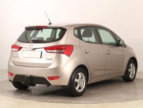 Hyundai ix20  1.4 CVVT 