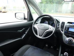 Hyundai ix20  1.4 CVVT 