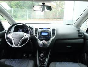 Hyundai ix20  1.4 CVVT 