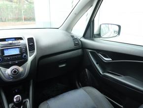 Hyundai ix20  1.4 CVVT 