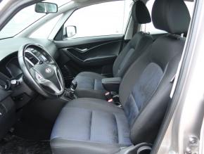 Hyundai ix20  1.4 CVVT 