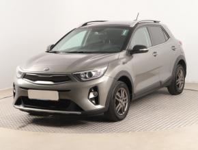 Kia Stonic  1.4 CVVT 