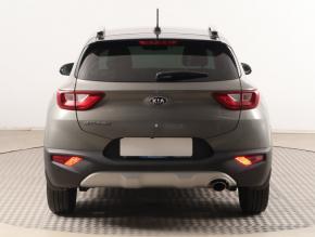 Kia Stonic  1.4 CVVT 