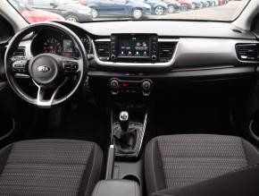 Kia Stonic  1.4 CVVT 