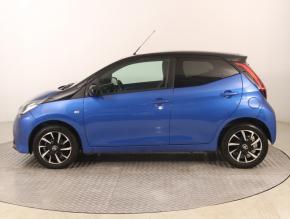 Toyota Aygo  1.0 VVT-i x-cite 