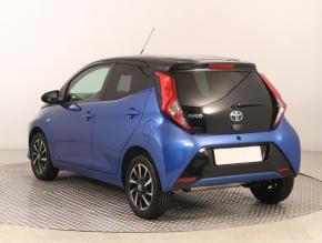 Toyota Aygo  1.0 VVT-i x-cite 