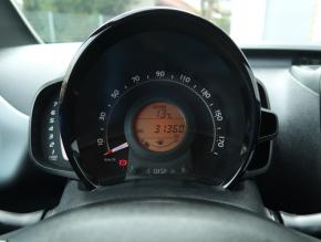 Toyota Aygo  1.0 VVT-i x-cite 