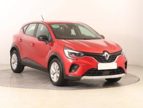 Renault Captur  1.0 TCe 