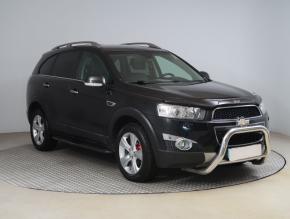 Chevrolet Captiva  2.2 VCDI 