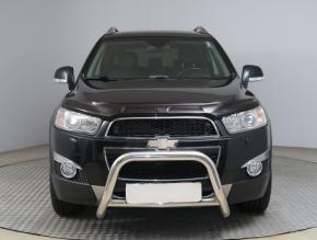 Chevrolet Captiva  2.2 VCDI 