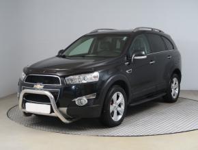 Chevrolet Captiva  2.2 VCDI 