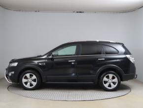 Chevrolet Captiva  2.2 VCDI 