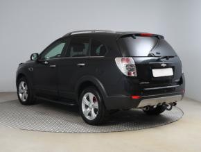 Chevrolet Captiva  2.2 VCDI 