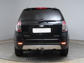 Chevrolet Captiva  2.2 VCDI 