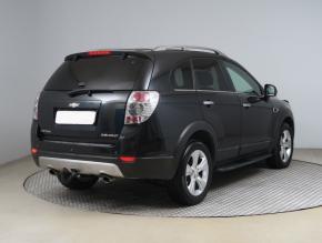 Chevrolet Captiva  2.2 VCDI 