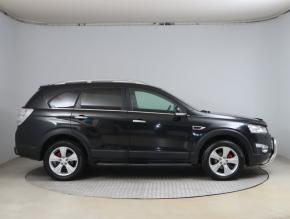 Chevrolet Captiva  2.2 VCDI 