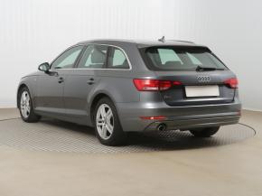 Audi A4  2.0 TDI S-Line 