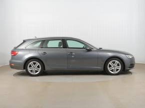 Audi A4  2.0 TDI S-Line 