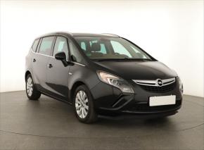 Opel Zafira Tourer  2.0 CDTI 