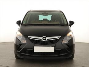 Opel Zafira Tourer  2.0 CDTI 