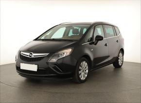 Opel Zafira Tourer  2.0 CDTI 