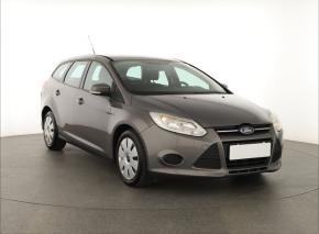 Ford Focus  1.6 TDCi 