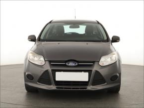 Ford Focus  1.6 TDCi 