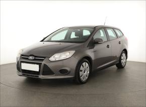 Ford Focus  1.6 TDCi 