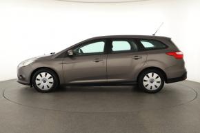 Ford Focus  1.6 TDCi 