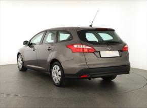 Ford Focus  1.6 TDCi 