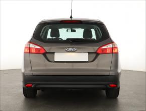 Ford Focus  1.6 TDCi 