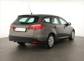 Ford Focus  1.6 TDCi 