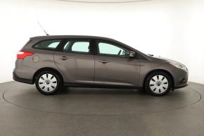 Ford Focus  1.6 TDCi 