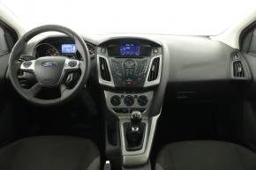 Ford Focus  1.6 TDCi 