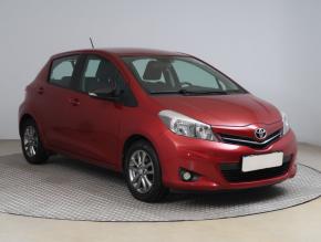 Toyota Yaris  1.0 VVT-i 