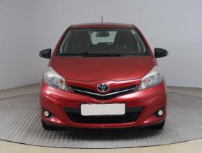 Toyota Yaris  1.0 VVT-i 