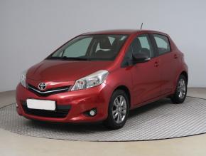 Toyota Yaris  1.0 VVT-i 